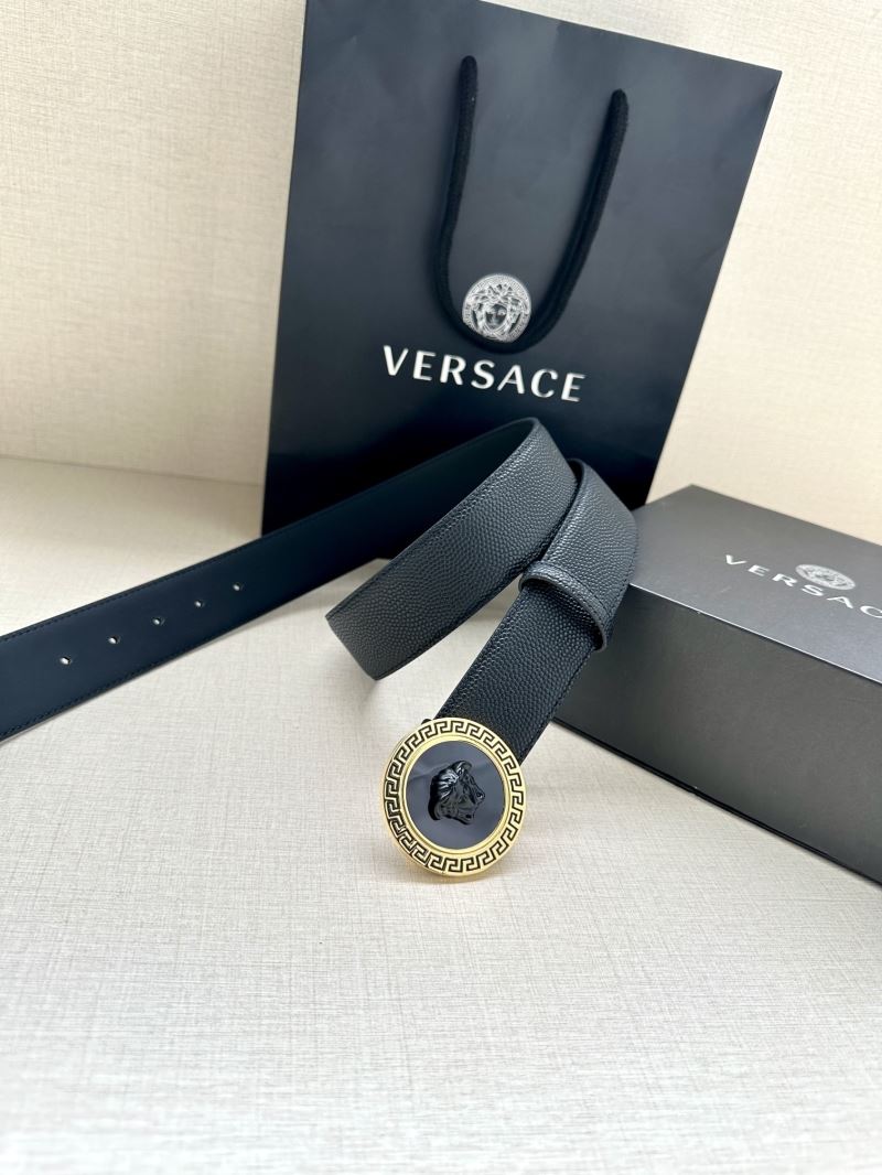 Versace Belts